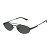 Emporio Armani Full Frame Sunglasses