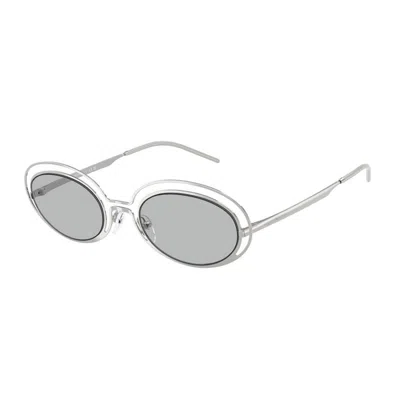 Emporio Armani Ea2160 301587 In White