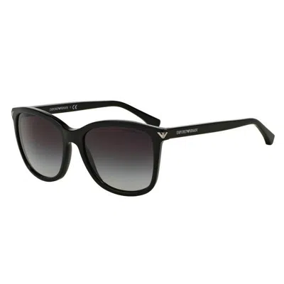 Emporio Armani Ea4060 50178g In Black