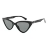 Emporio Armani Sunglasses 4136 Sole