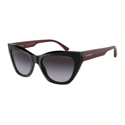 Emporio Armani Ea4176 50178g In Black