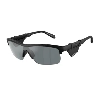 Emporio Armani Ea4218 50016g In Black