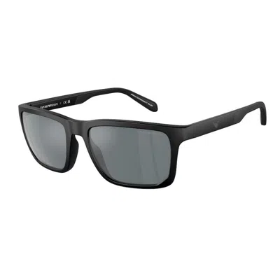 Emporio Armani Ea4219 50016g In Black