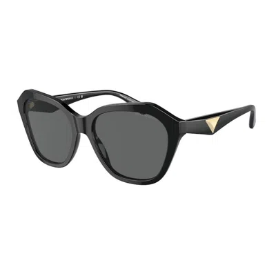 Emporio Armani Ea4221 501787 In Black