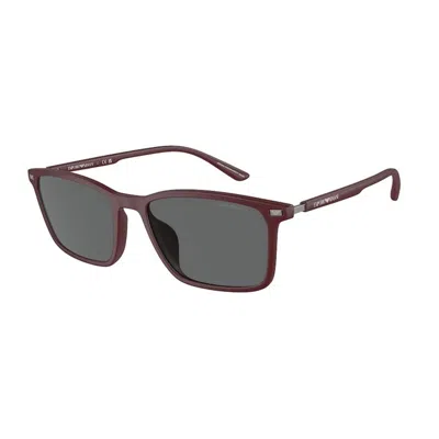 Emporio Armani Ea4223u 526187 In Brown