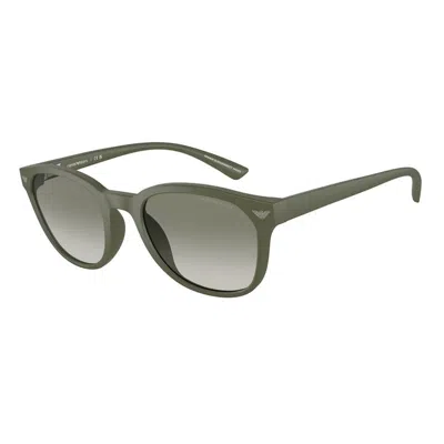 Emporio Armani Ea4225u 60998e In Green