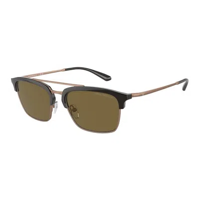 Emporio Armani Ea4228 320173 In Green