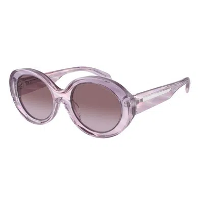 Emporio Armani Ea4231u 61558h In Pink