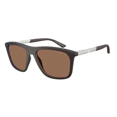 Emporio Armani Ea4237 6186ef In White