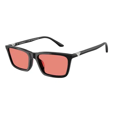 Emporio Armani Ea4239u 501784 In Black