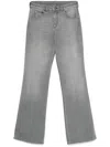 EMPORIO ARMANI EMPORIO ARMANI EMPORIO ARMANI J9D FLARED JEANS