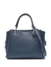 Emporio Armani Myea Small Shopping Bag
