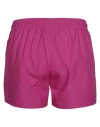 Emporio Armani Swimsuit Man Swim Trunks Pink Size 42 Polyester