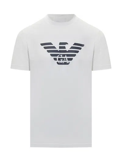EMPORIO ARMANI EMPORIO ARMANI EMPORIO ARMANI T-SHIRT