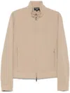 Emporio Armani Textured Jacket