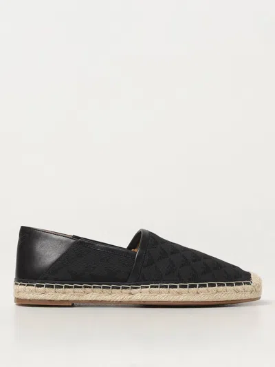 Emporio Armani Espadrilles  Men Color Black