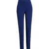 Emporio Armani Essentials Slim Fit Pants In Blue