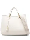 Emporio Armani Ew000360.af12036 096 In Beige