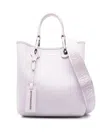 Emporio Armani Ew000362.af12036 In Pink