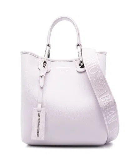 Emporio Armani Ew000362.af12036 In Pink