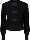 Emporio Armani Ew000952.af15084 In Black  