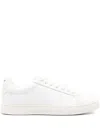 Emporio Armani Exclusive Allover Logo Sneakers
