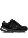 Emporio Armani Exclusive Logo Sneakers