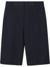 Emporio Armani Exclusive Nyon Bermuda Shorts