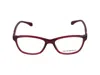 Emporio Armani Optical In Red