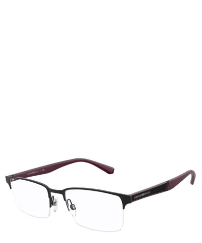 Emporio Armani Eyeglasses 1113 Vista In Crl