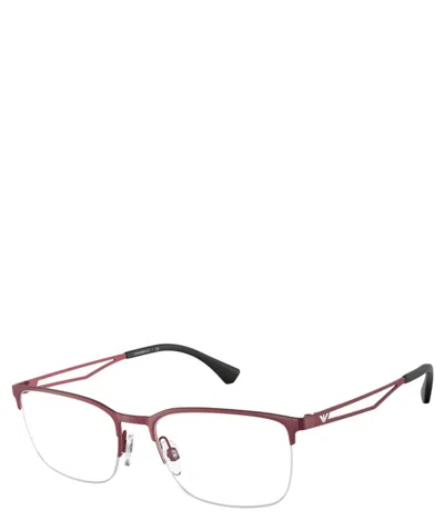 Emporio Armani Eyeglasses 1116 Vista In Crl