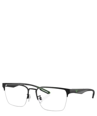 Emporio Armani Eyeglasses 1137 Vista In Crl