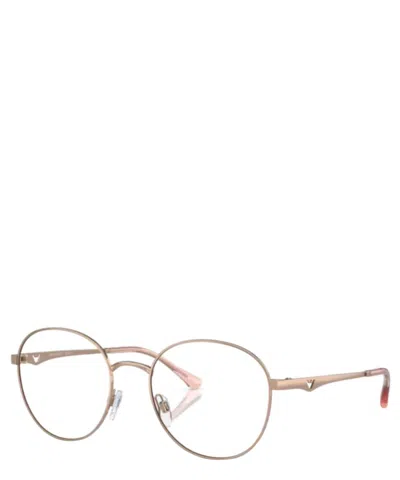 Emporio Armani Eyeglasses 1144 Vista In Crl