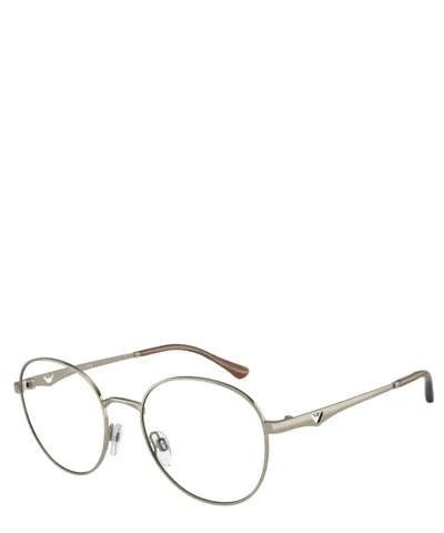 Emporio Armani Eyeglasses 1144 Vista In Crl