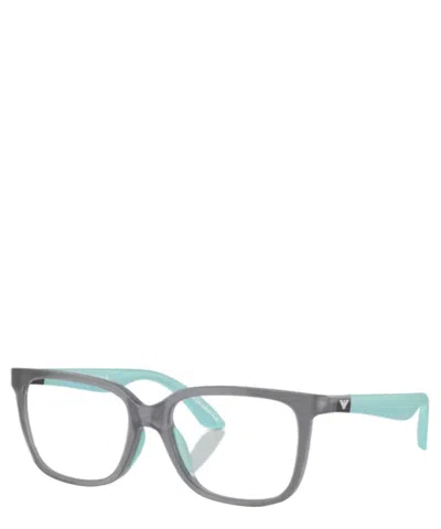 Emporio Armani Eyeglasses 3006 Vista In Crl
