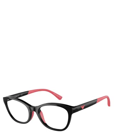 Emporio Armani Eyeglasses 3204 Vista In Crl
