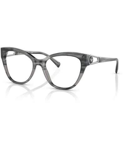 Emporio Armani Eyeglasses 3212 Vista In Crl