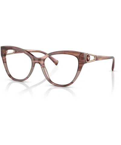 Emporio Armani Eyeglasses 3212 Vista In Crl