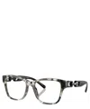 Emporio Armani Eyeglasses 3222u Vista In Crl