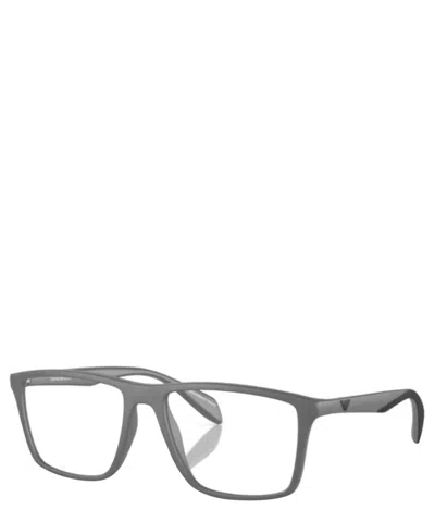 Emporio Armani Eyeglasses 3230 Vista In Crl