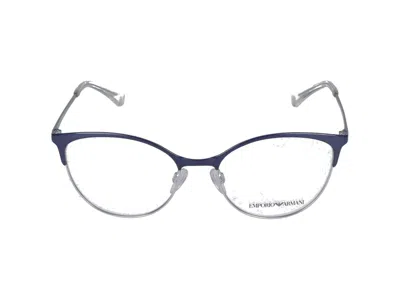 EMPORIO ARMANI EMPORIO ARMANI EYEGLASSES 