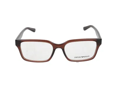EMPORIO ARMANI EMPORIO ARMANI OPTICAL
