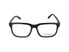 Emporio Armani Eyeglasses 3218 Vista In Black