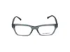 Emporio Armani Eyewear In Gray