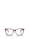 EMPORIO ARMANI EMPORIO ARMANI EYEGLASSES