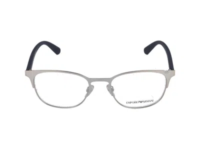 EMPORIO ARMANI EMPORIO ARMANI EYEGLASSES 