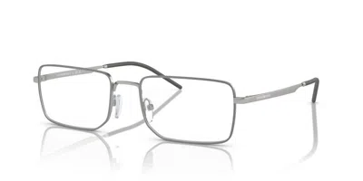 Emporio Armani Eyewear Emporio Armani Mod. Ea 1153 In Metallic