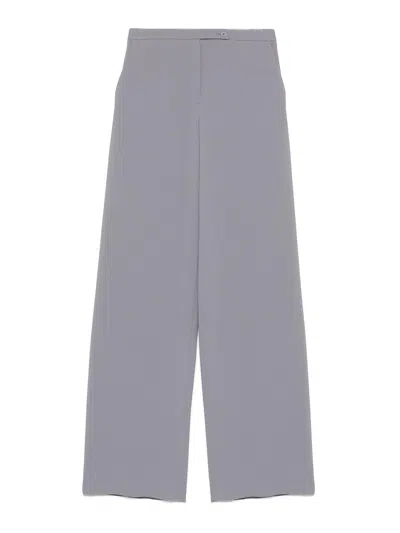 EMPORIO ARMANI PANTALÓN CASUAL - GRIS