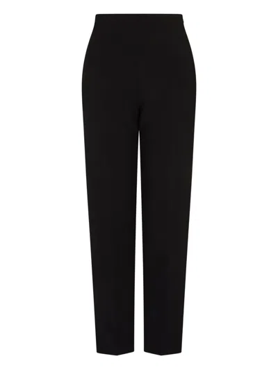 EMPORIO ARMANI EMPORIO ARMANI FLAT BELLY TROUSER