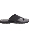 EMPORIO ARMANI FLIP-FLOP SANDALS